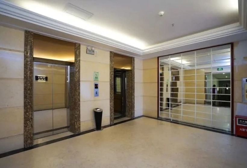 Wenxing Hotel Dongguan Qifeng Branch