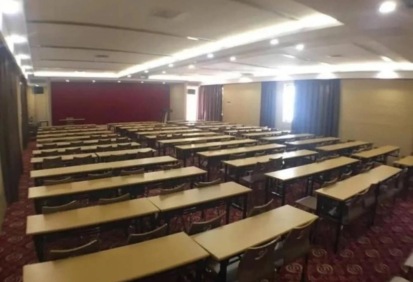 Wenxing Hotel Dongguan Qifeng Branch