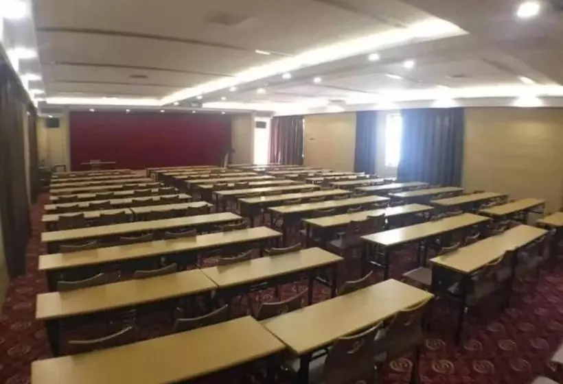 Wenxing Hotel Dongguan Qifeng Branch