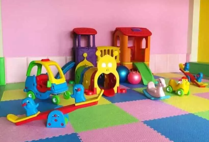 Yinghai Hotel Apartment Zhuhai Chimelong