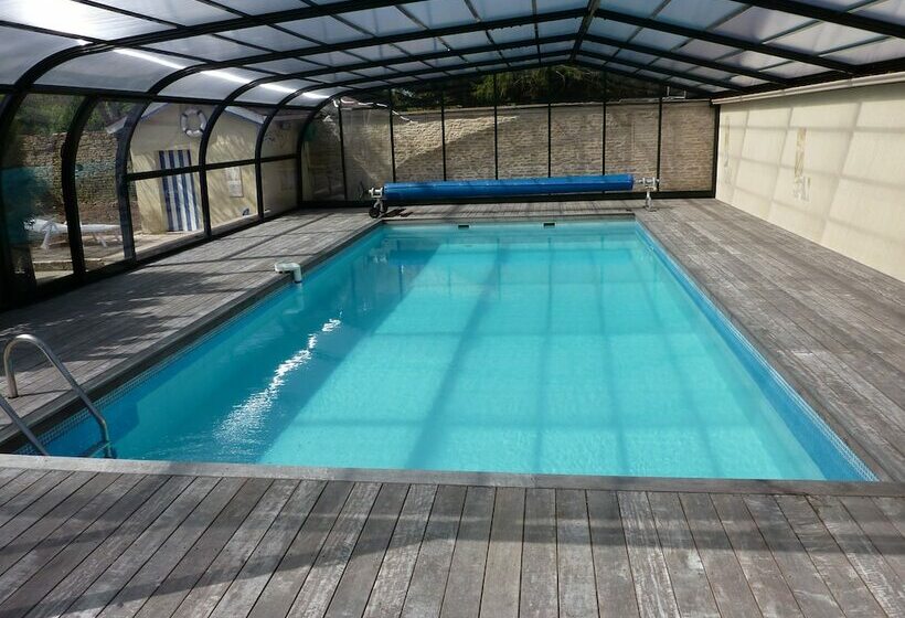 Bed and Breakfast Domaine De La Hurel