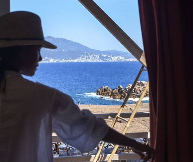 مبيت وإفطار Villa Kirssis