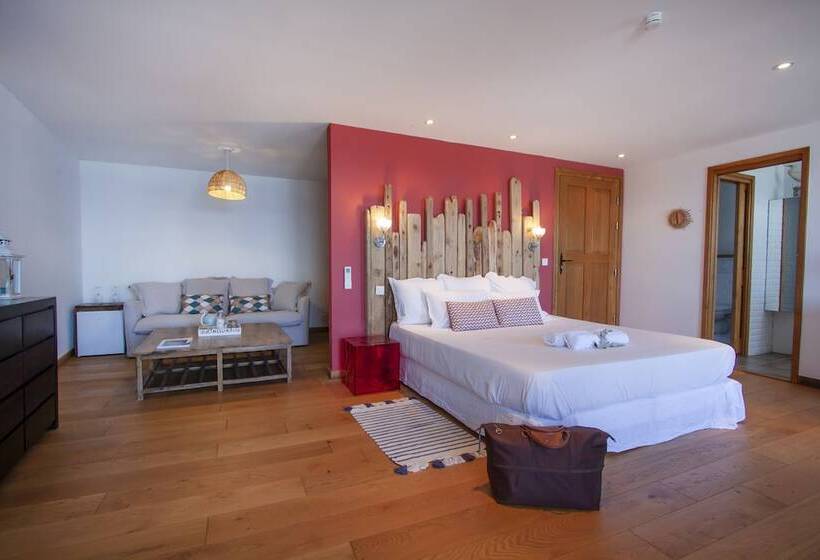 مبيت وإفطار Villa Kirssis