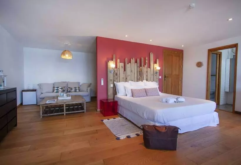 ベッドアンドブレックファースト Villa Kirssis