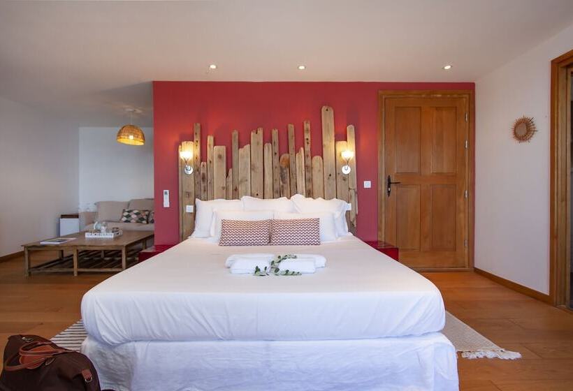 مبيت وإفطار Villa Kirssis