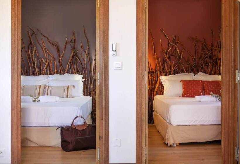 مبيت وإفطار Villa Kirssis