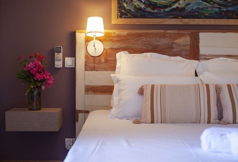 مبيت وإفطار Villa Kirssis