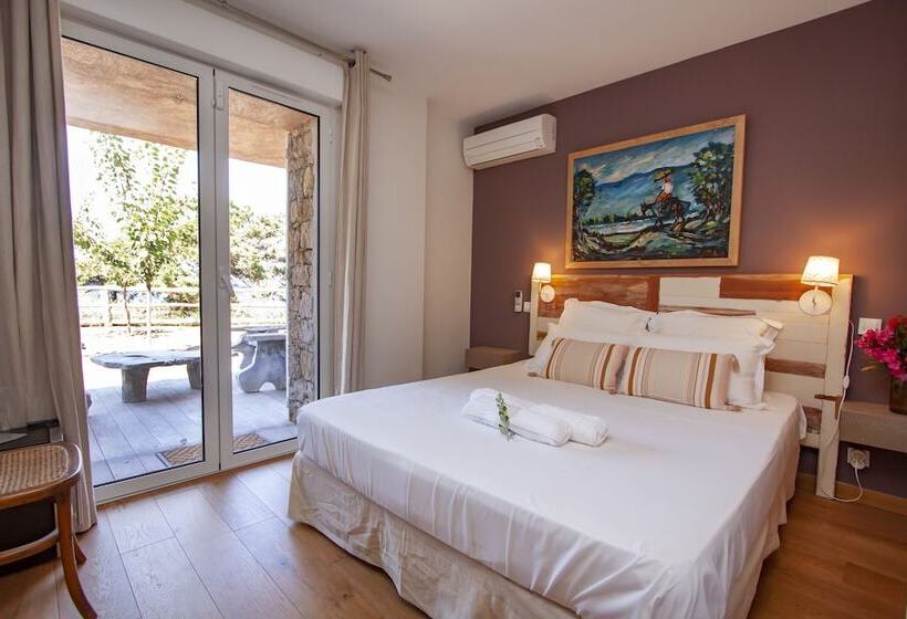 مبيت وإفطار Villa Kirssis