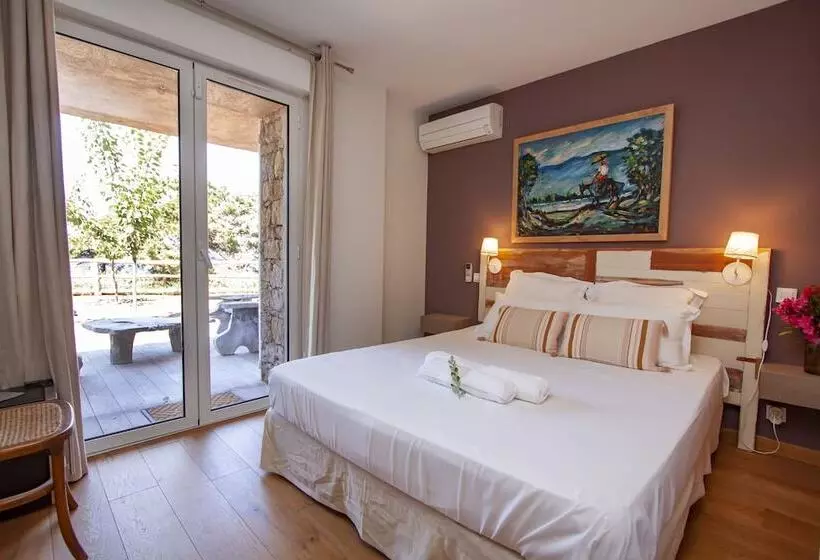 ベッドアンドブレックファースト Villa Kirssis