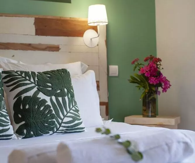 ベッドアンドブレックファースト Villa Kirssis