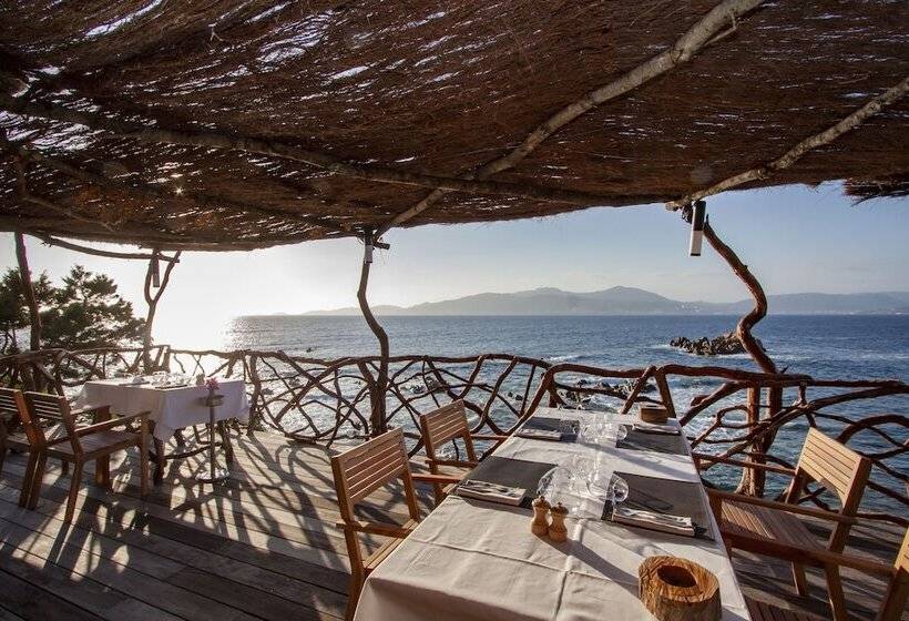 مبيت وإفطار Villa Kirssis