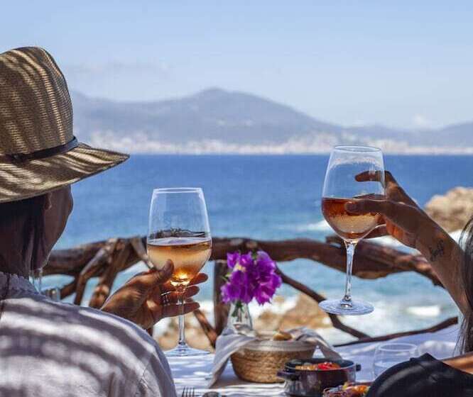 مبيت وإفطار Villa Kirssis