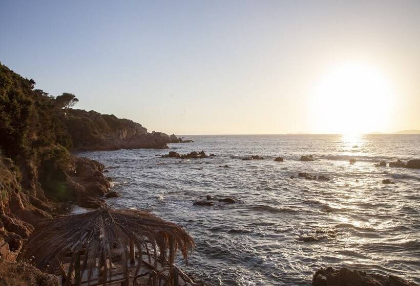 مبيت وإفطار Villa Kirssis