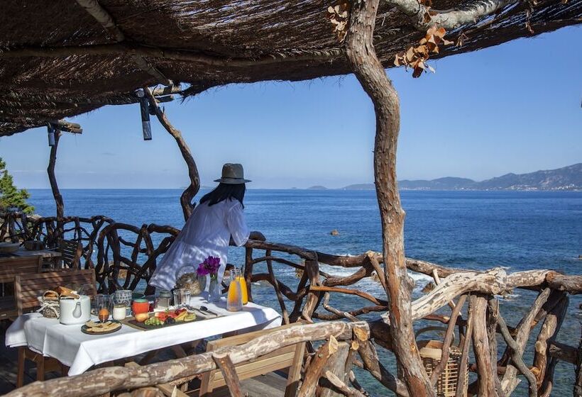 مبيت وإفطار Villa Kirssis