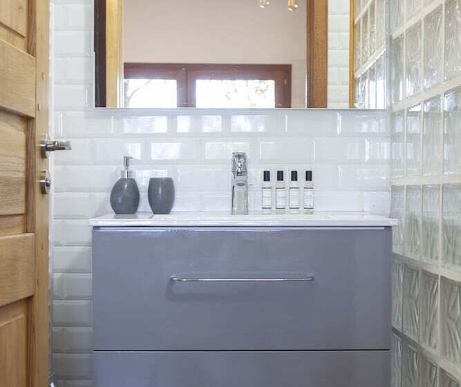 مبيت وإفطار Villa Kirssis