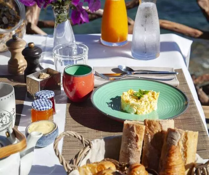 ベッドアンドブレックファースト Villa Kirssis