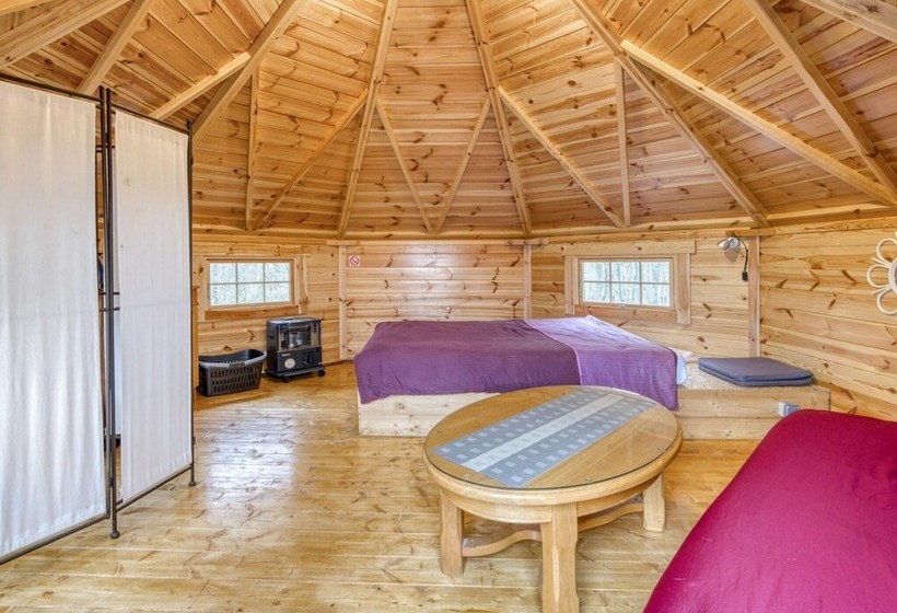 Captivating Bungalow In Lagrange With Garden