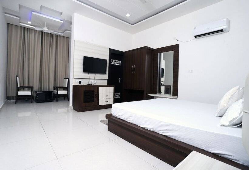 Diwan Hotel And Restaurant