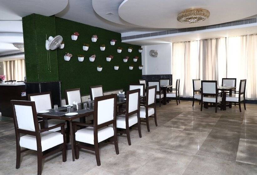 Diwan Hotel And Restaurant