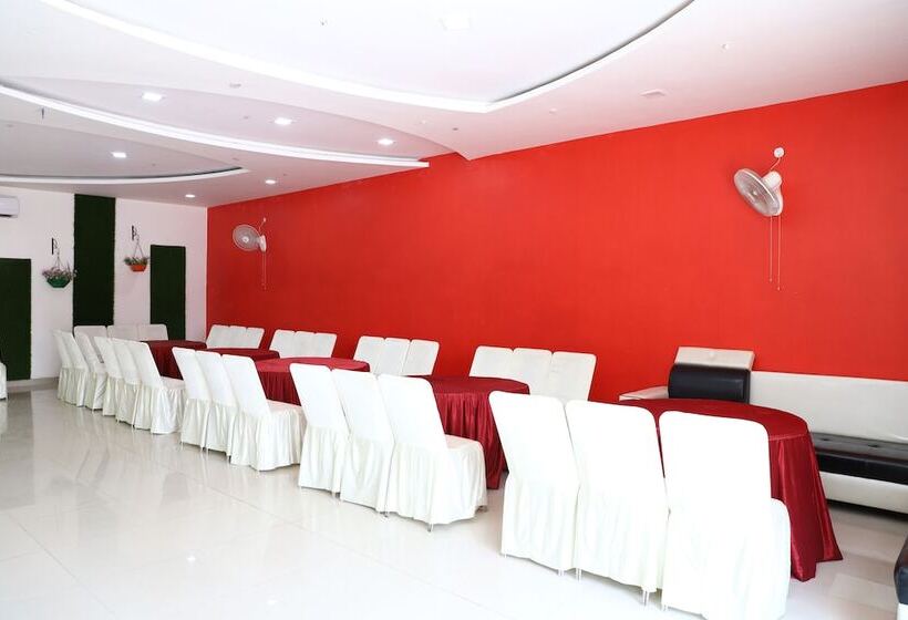 Diwan Hotel And Restaurant