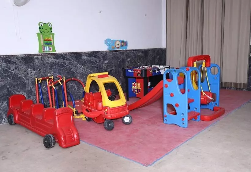 Diwan Hotel And Restaurant