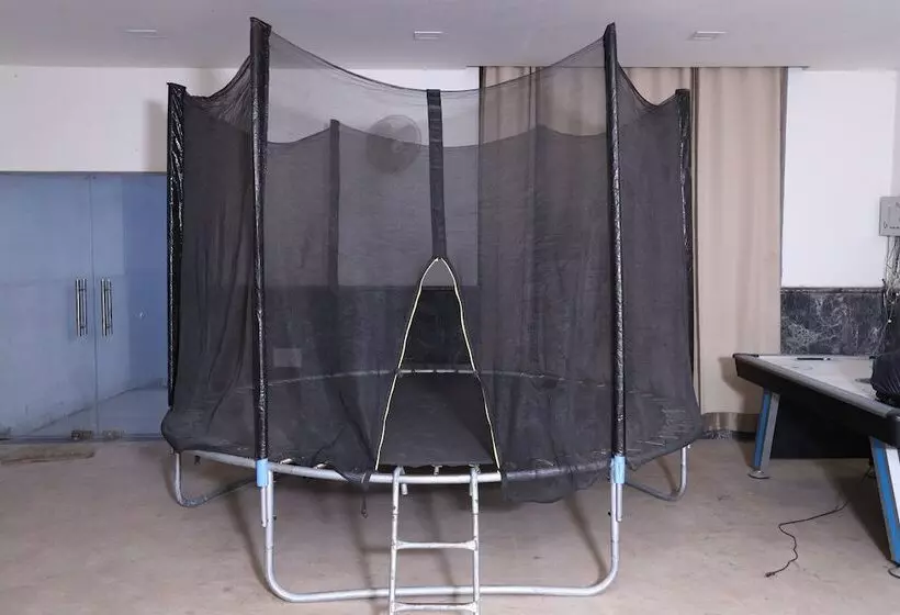 Diwan Hotel And Restaurant