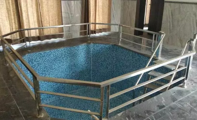 Diwan Hotel And Restaurant