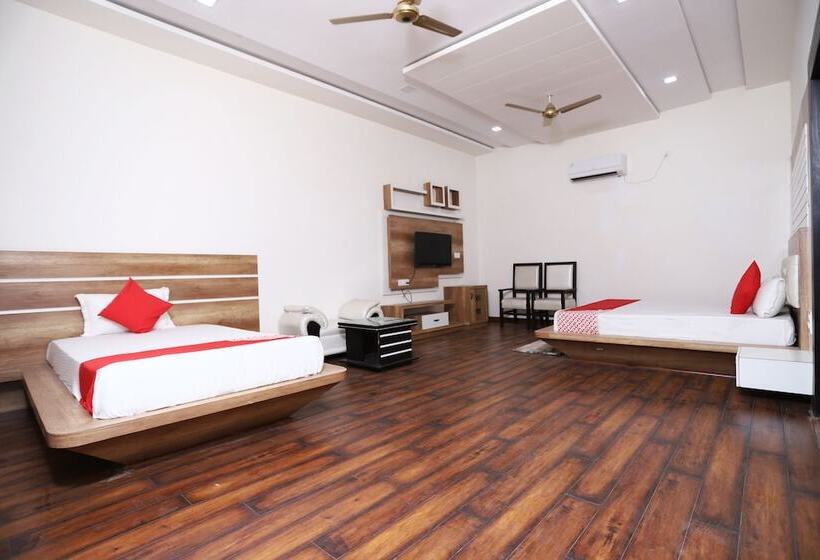 Diwan Hotel And Restaurant