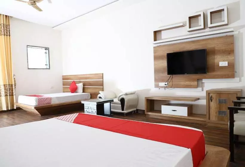 Diwan Hotel And Restaurant