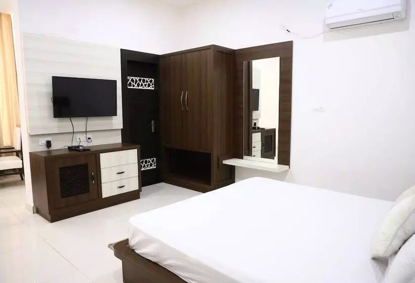 Diwan Hotel And Restaurant