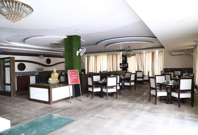 Diwan Hotel And Restaurant