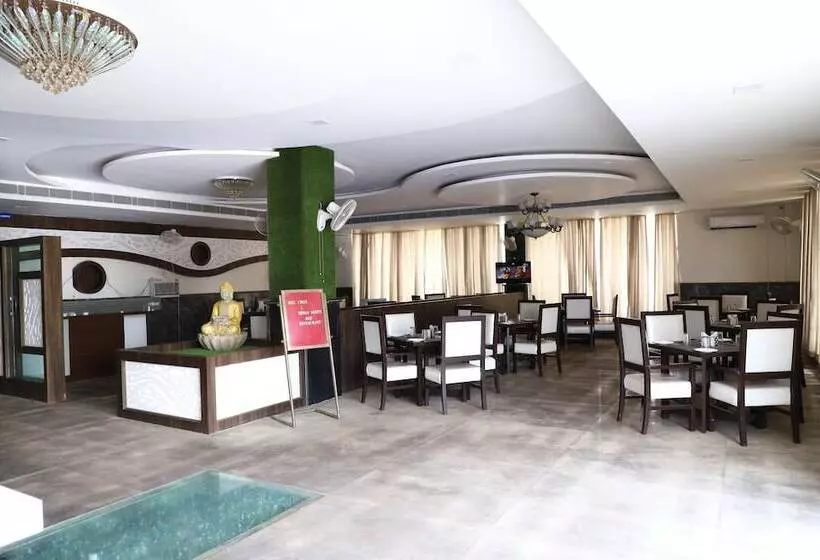 Diwan Hotel And Restaurant