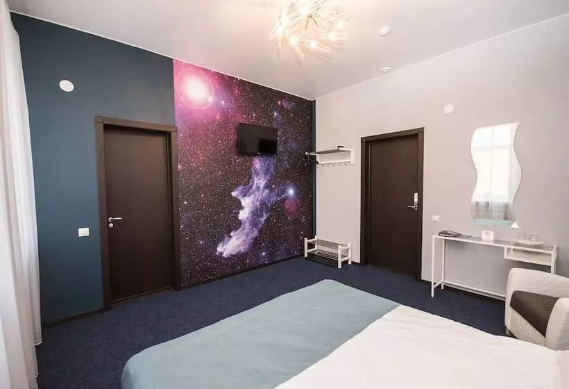 簡易ホテル Tkachi