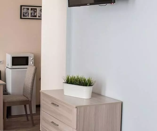 簡易ホテル Tkachi