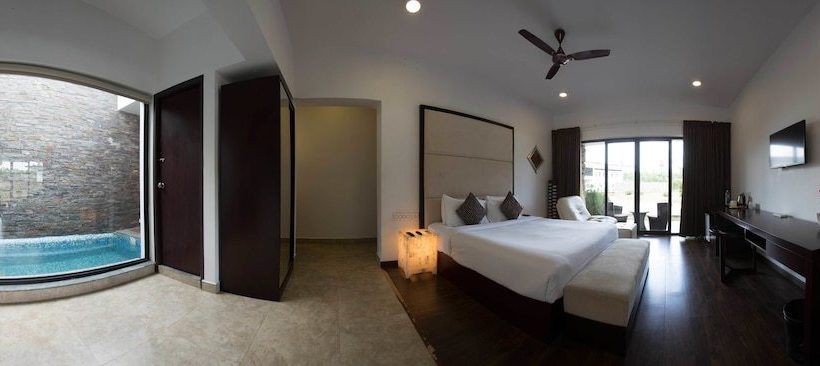 Hotel Anora Beach Resort