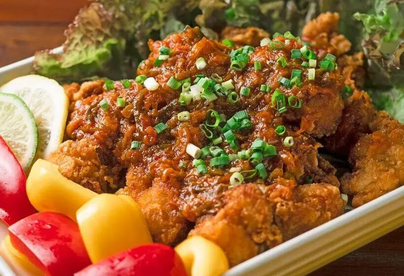 ホテル Areaone Tokai