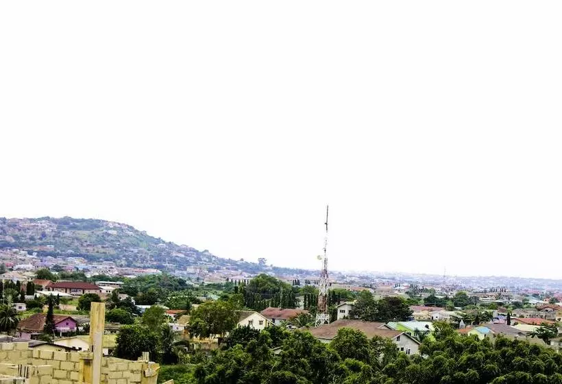 Hotelli Big Apple D.e