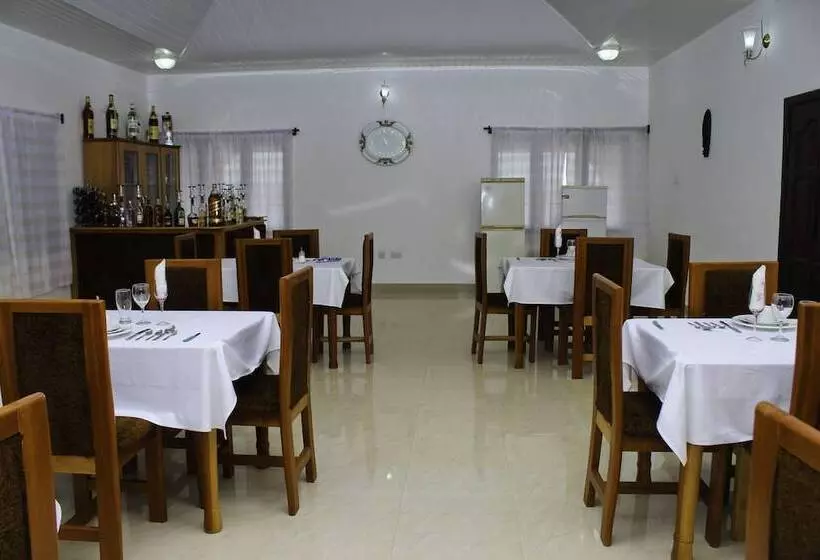 Hotelli Big Apple D.e