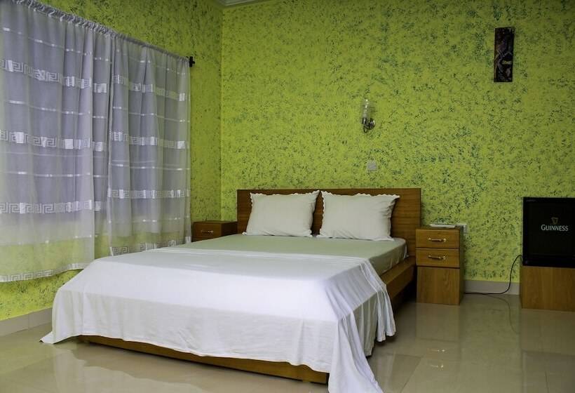 酒店 Big Apple D.e