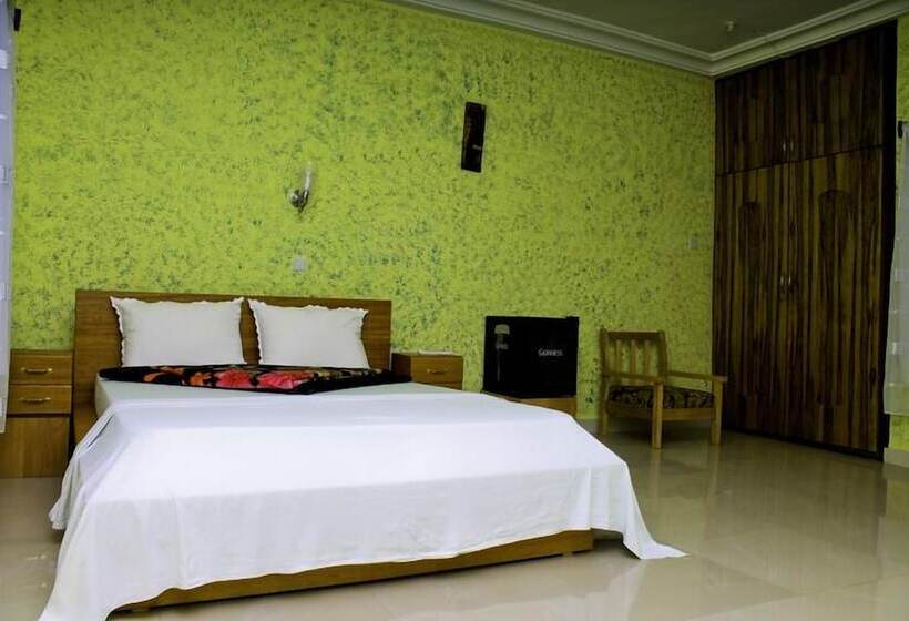 酒店 Big Apple D.e