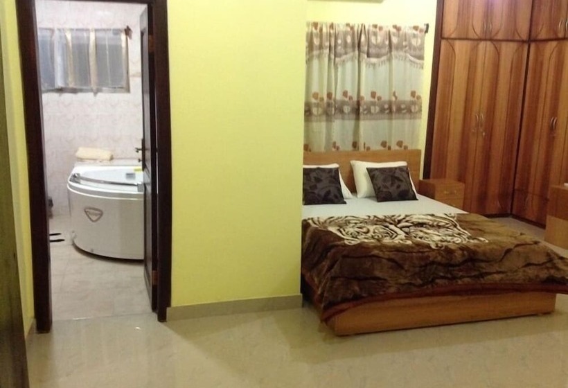 酒店 Big Apple D.e