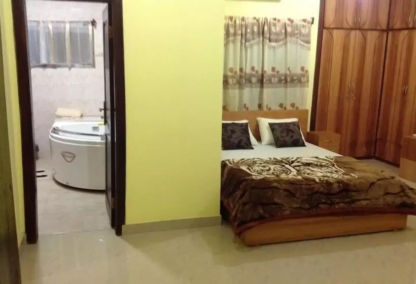 Hotelli Big Apple D.e