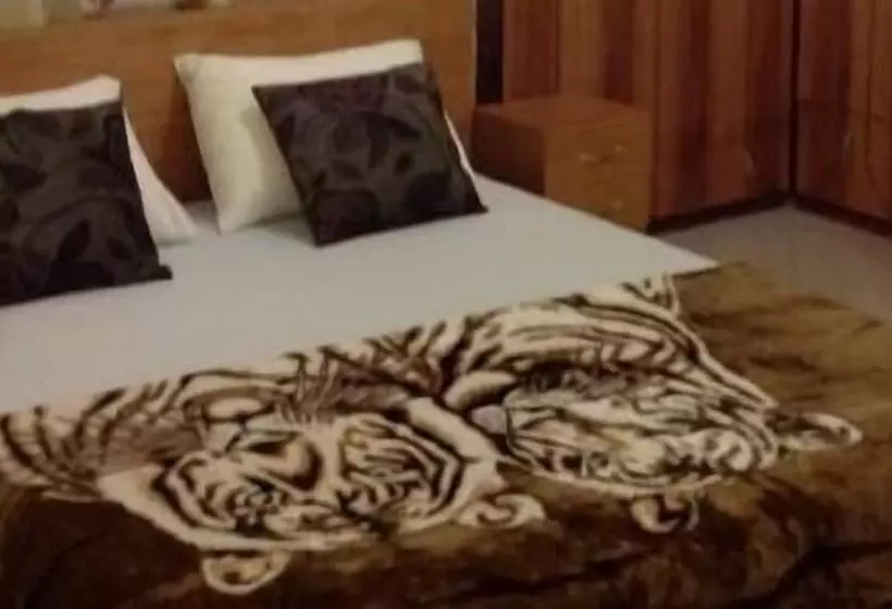 Hotelli Big Apple D.e