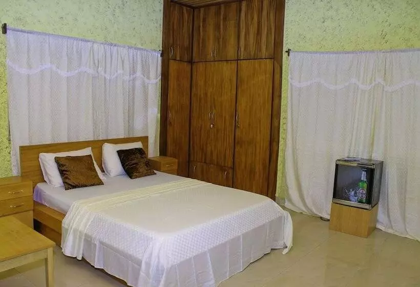 Hotelli Big Apple D.e