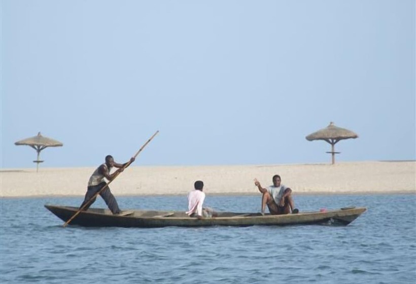 酒店 Big Apple D.e