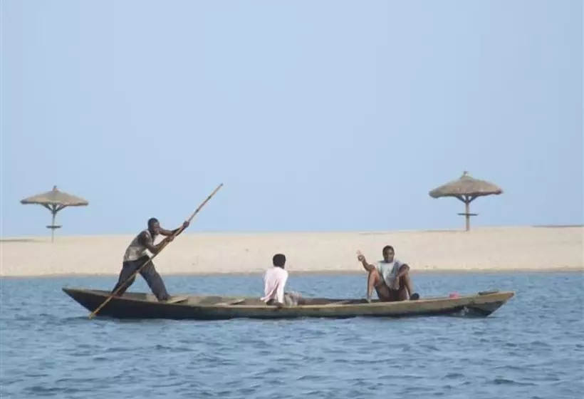 Hotelli Big Apple D.e