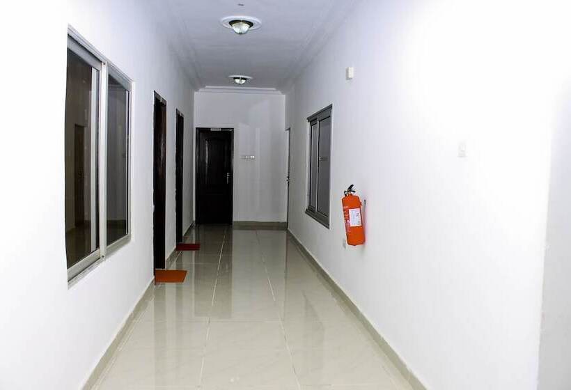 酒店 Big Apple D.e