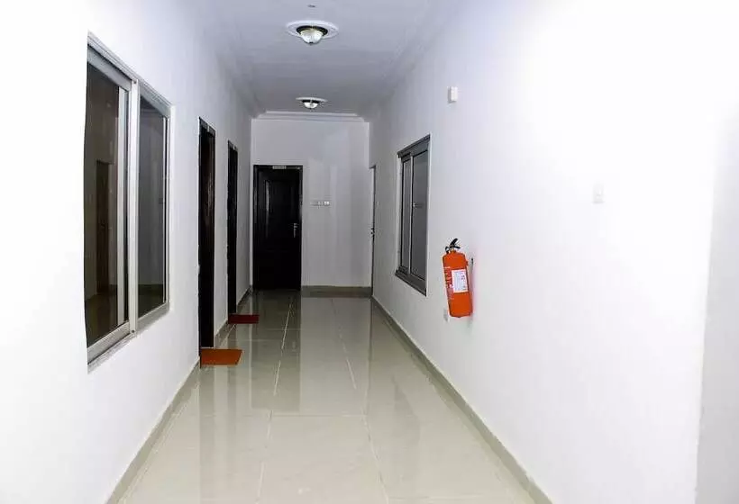 Hotelli Big Apple D.e