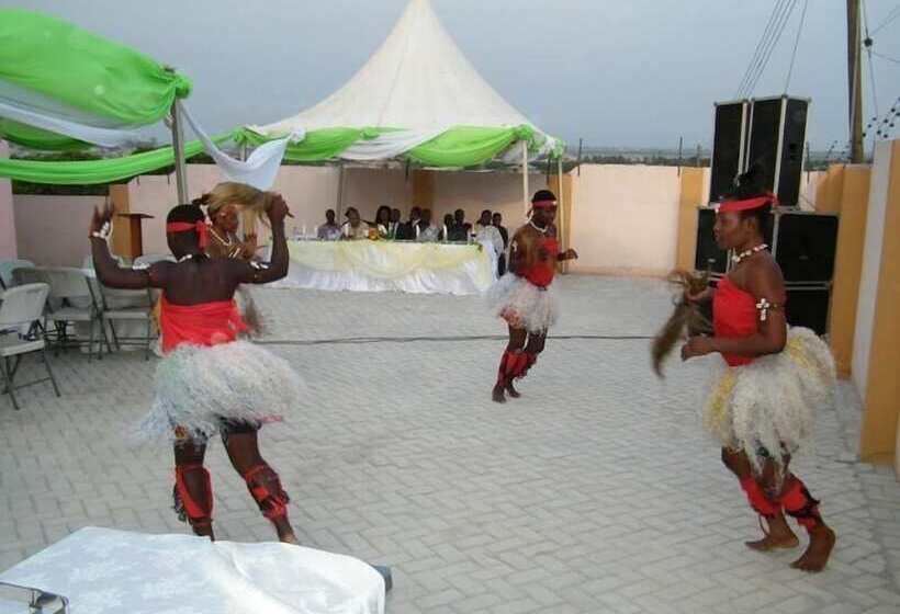 酒店 Big Apple D.e