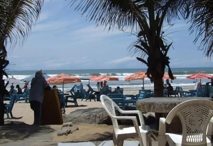 Hotelli Big Apple D.e